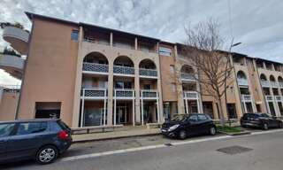 Appartement 2 Pièces 46 m² à vendre à Les Angles (30133)