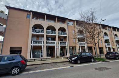 Appartement 2 pièces 159900 €