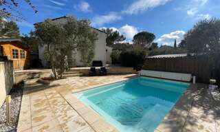 Maison 5 Pièces 168 m² à vendre à Villeneuve-lès-Avignon (30400)