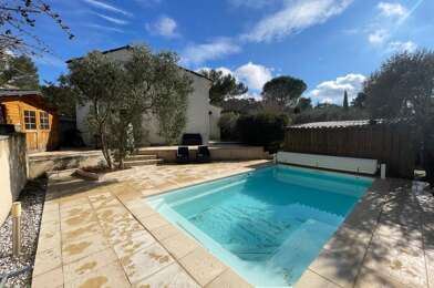 Maison 5 pièces 510000 €