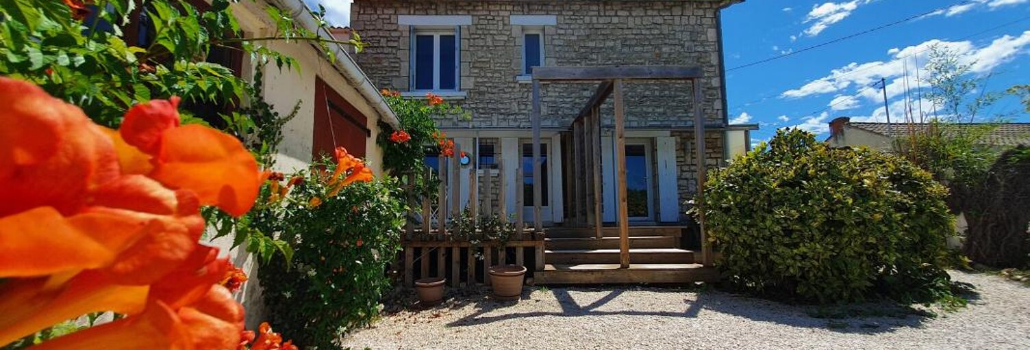 Immeuble  137 m² à vendre à La Rochelle (17000)