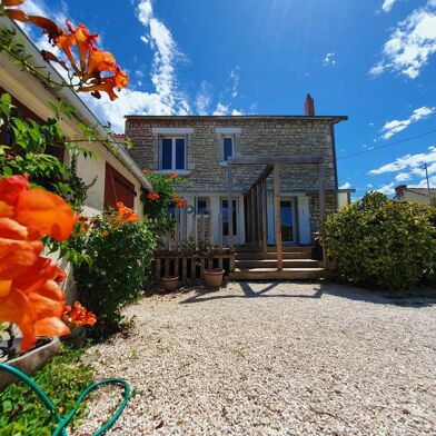 Immeuble  735000 €