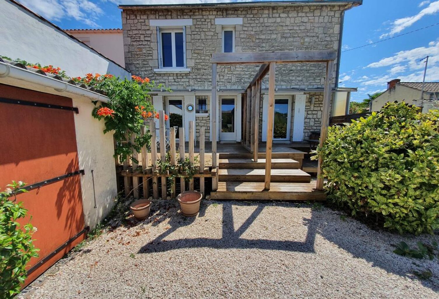 Maison À Vendre — photo 1