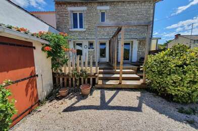 Immeuble  690000 €