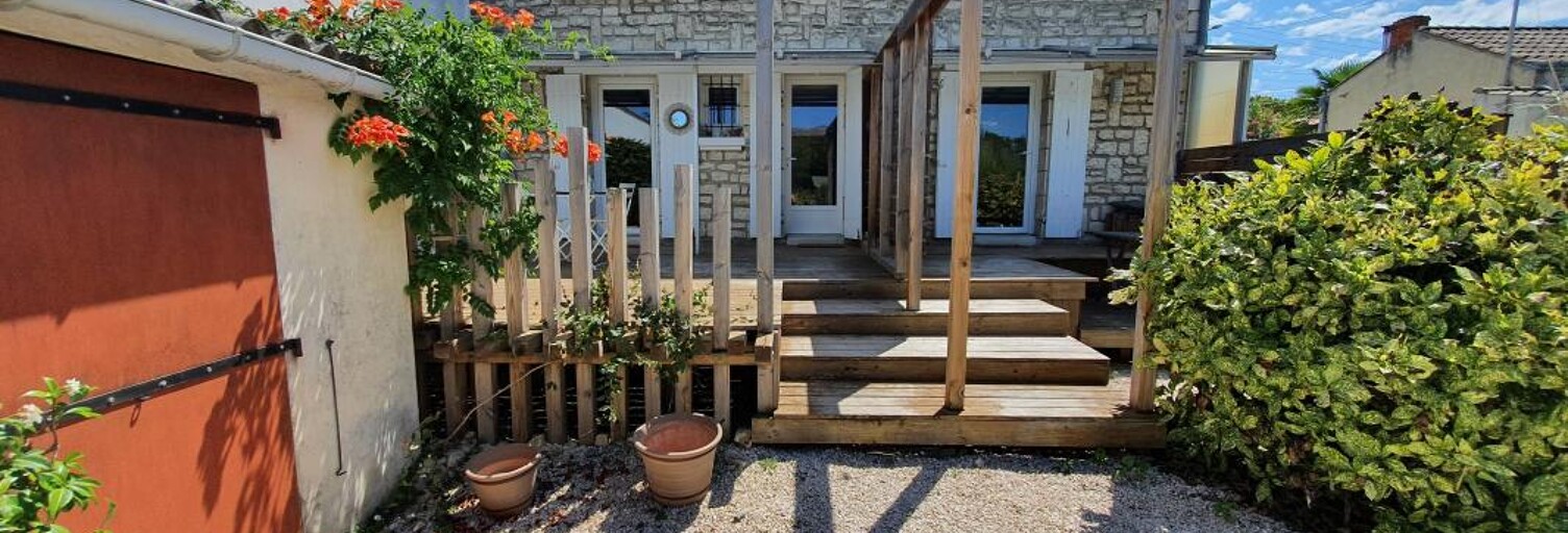Immeuble  137 m² à vendre à La Rochelle (17000)