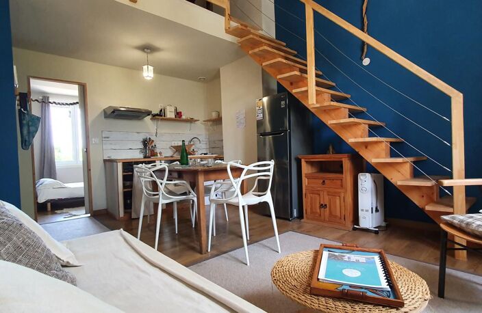 Maison À Vendre — photo 4