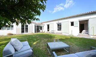 Maison 8 Pièces 208 m² à vendre à Les Portes-en-Ré (17880)