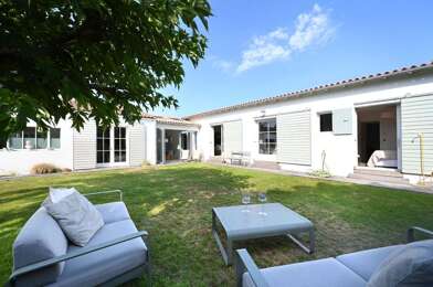 Maison 8 pièces 2400000 €
