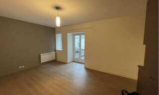Appartement 1 Pièce 31 m² à louer à La Rochelle (17000)