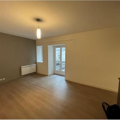 Appartement 1 pièces 559 €