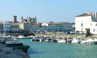 Commerce   m² à vendre à Saint-Martin-de-Ré (17410)