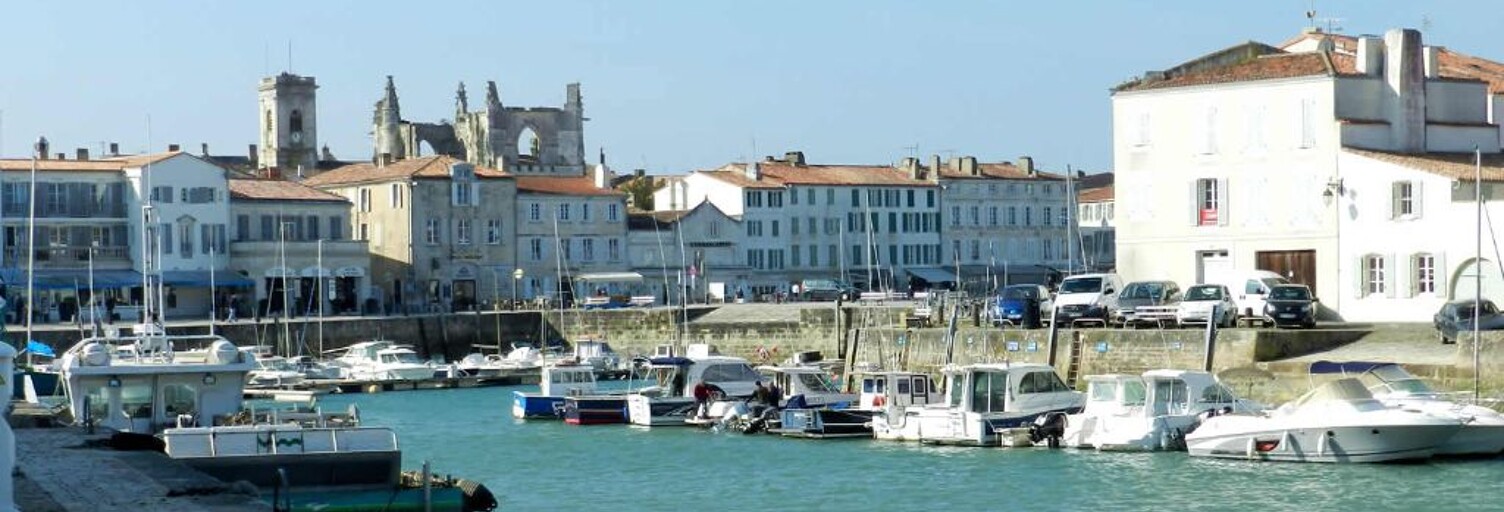 Commerce   m² à vendre à Saint-Martin-de-Ré (17410)