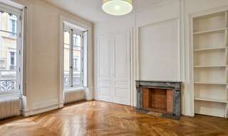 Appartement 4 Pièces 134 m² à vendre à Lyon 6 (69006)