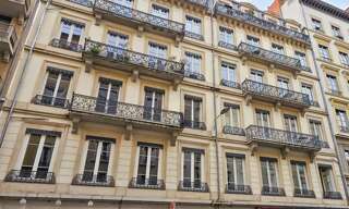 Appartement 4 Pièces 134 m² à vendre à Lyon 6 (69006)