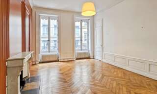 Appartement 4 Pièces 134 m² à vendre à Lyon 6 (69006)