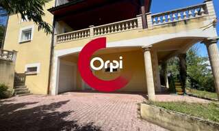 Appartement 3 Pièces 103 m² à vendre à Vienne (38200)