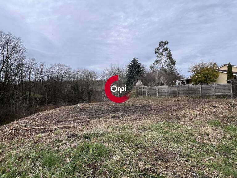 Terrain À Vendre — photo 1
