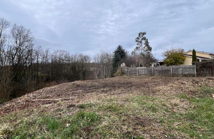 Terrain À Vendre — photo 2