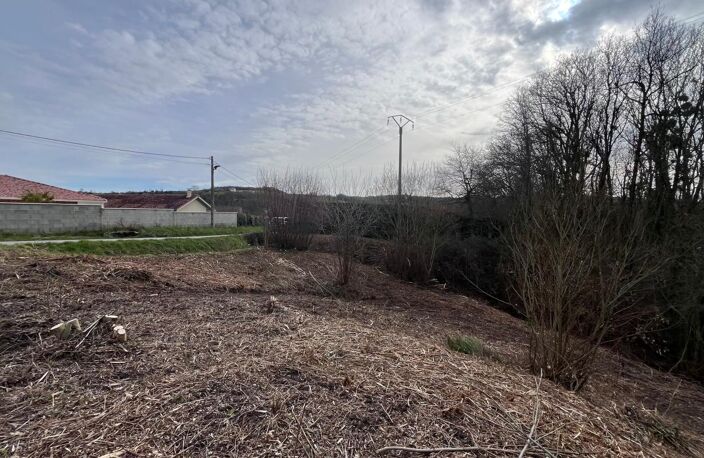 Terrain À Vendre — photo 3