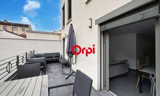 Appartement 3 Pièces 76 m² à vendre à Oullins-Pierre-Bénite (69600)