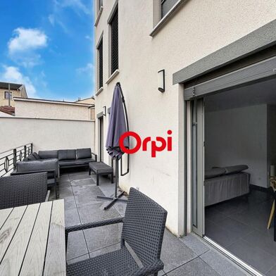 Appartement 3 pièces 269000 €