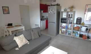 Appartement 2 Pièces 47 m² à louer à Brignais (69530)