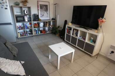 Appartement 2 pièces 790 €