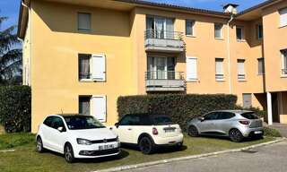 Appartement 2 Pièces 47 m² à louer à Brignais (69530)