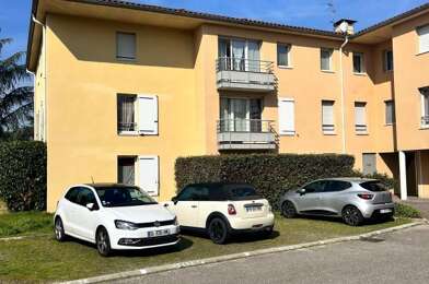 Appartement 2 pièces 790 €