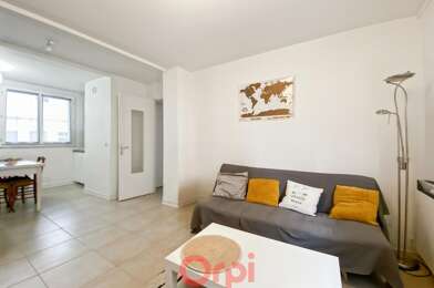 Appartement 2 pièces 188000 €