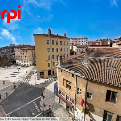 Appartement 4 pièces 425000 €