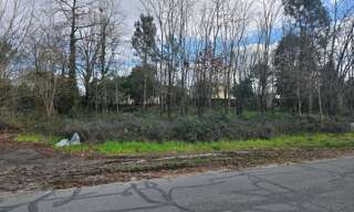 Terrain  789 m² à vendre à Léognan (33850)