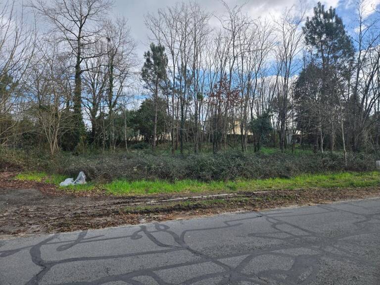 Terrain viabilisé À Vendre — photo 1