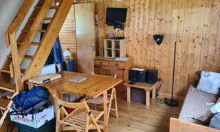 Maison 3 Pièces 24 m² à vendre à Saint-Genès-Champespe (63850)