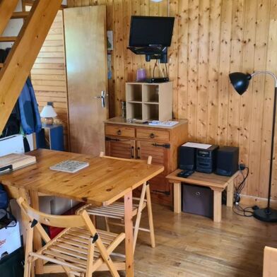 Maison 3 pièces 64200 €