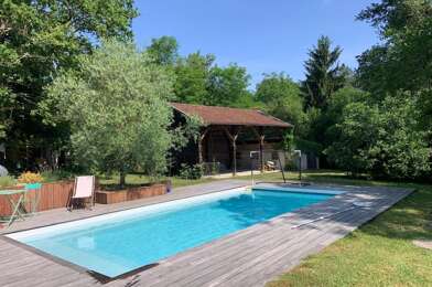 Maison 8 pièces 695000 €