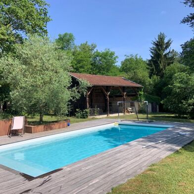 Maison 8 pièces 695000 €