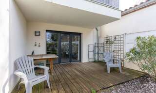 Appartement 2 Pièces 50 m² à vendre à La Teste-de-Buch (33260)