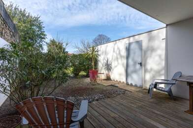 Appartement 2 pièces 268500 €