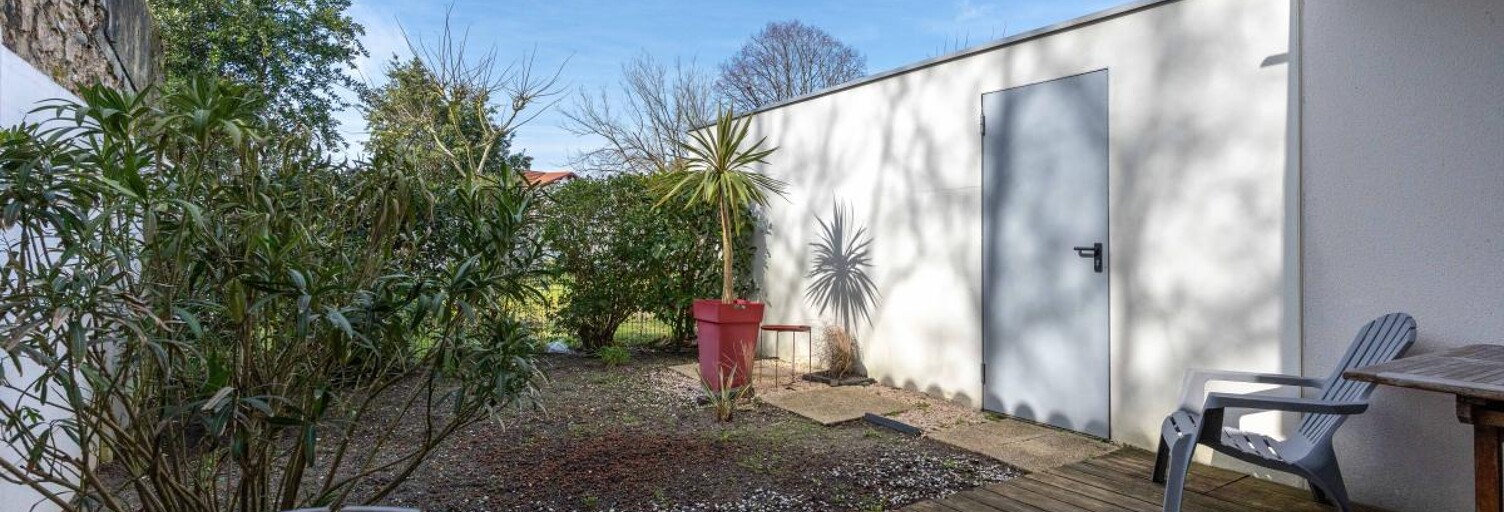 Appartement 2 Pièces 50 m² à vendre à La Teste-de-Buch (33260)