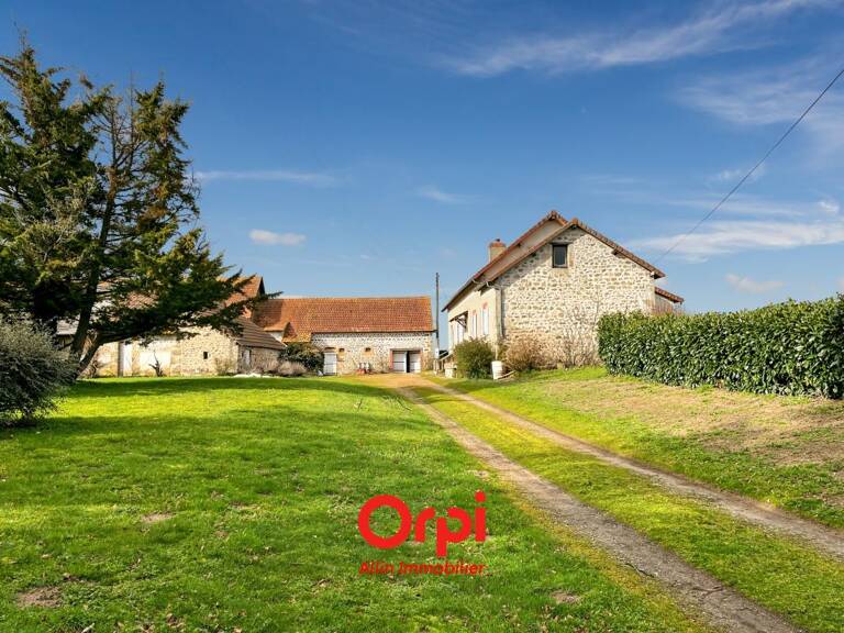 Maison À Vendre — photo 1