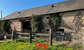 Maison 1 Pièce 100 m² à vendre à Beaune-d'Allier (03390)