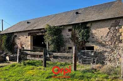 Maison 1 pièces 29000 €