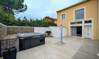 Maison 4 Pièces 140 m² à vendre à Lansargues (34130)
