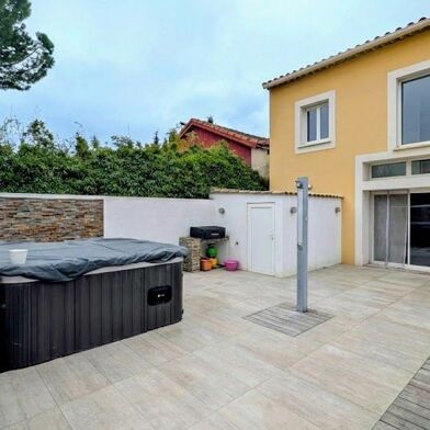 Maison 4 pièces 420000 €