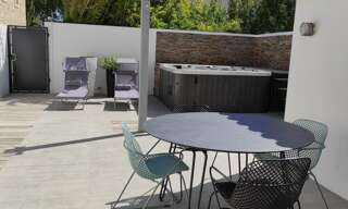 Maison 4 Pièces 140 m² à vendre à Lansargues (34130)