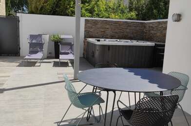 Maison 4 pièces 420000 €