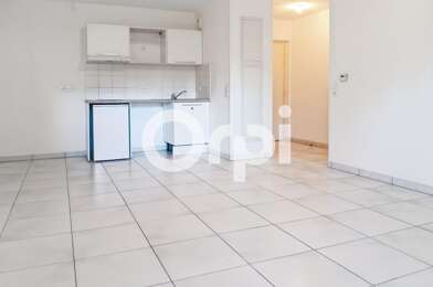 Appartement 2 pièces 180000 €