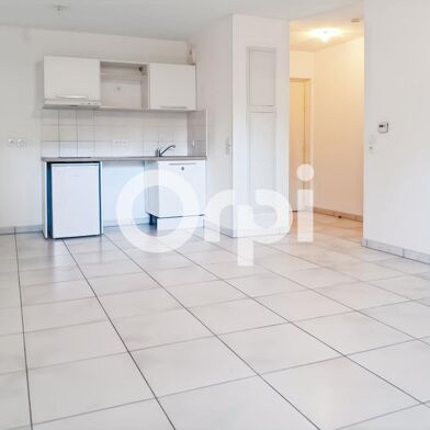 Appartement 2 pièces 180000 €