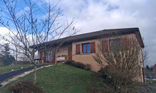 Maison 1 Pièce 125 m² à vendre à Neuvic-Entier (87130)